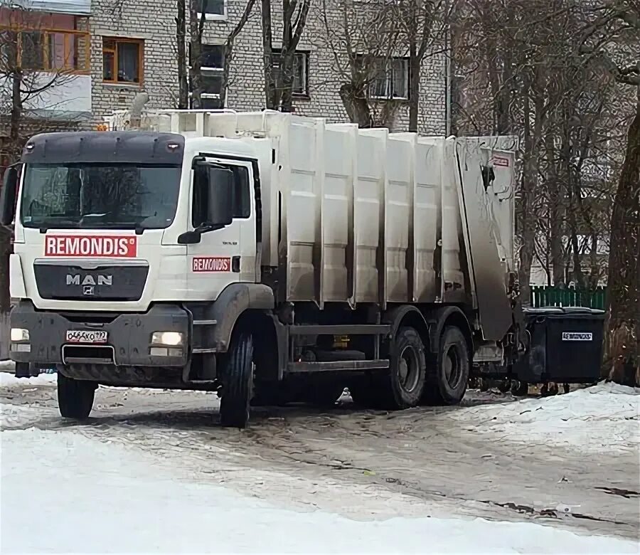 Мусоровоз Remondis. Бункеровоз Ремондис. Ман мусоровоз Ремондис. Мусорный контейнер Ремондис.