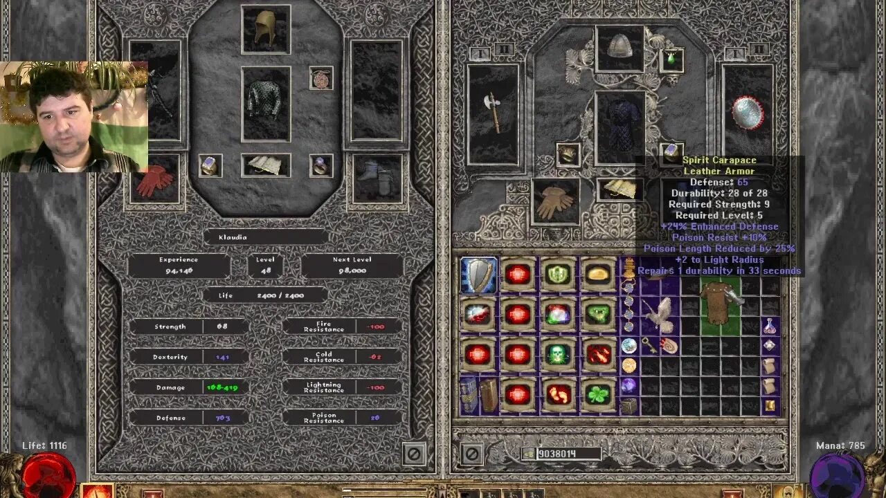 5. Диабло 2 zu el. Diablo зу эль мод 4. Diablo 2 alma. D2 zy el 4.