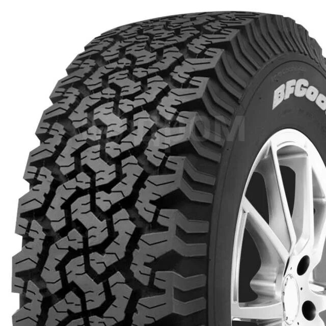 Bf goodridge r16. Бф гудрич ат ко2. Bf goodridge r16. Bfgoodrich all terrain t/a ko2 265/75 r16. Резина bf goodridge.
