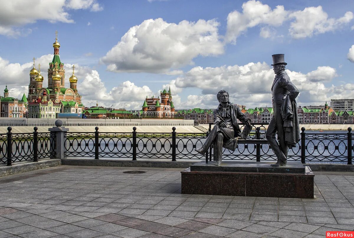 Набережная йошкар-олы 2023. Город йошкар-ола памятники йошкар ола. Июль йошкар ола. Июль йошкар ола. Йошкар-ола.