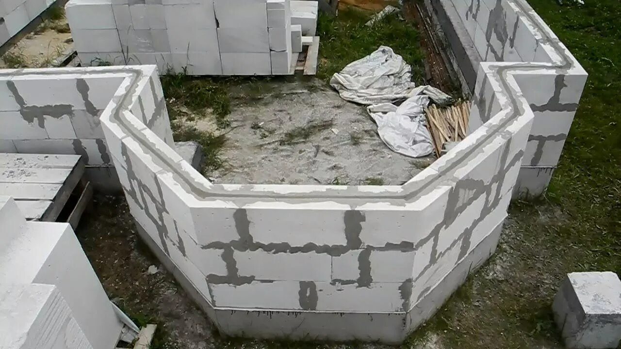 Пеноблок форум