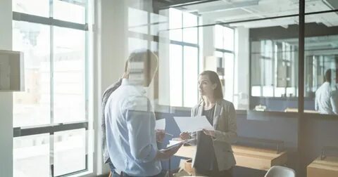 Executive searching