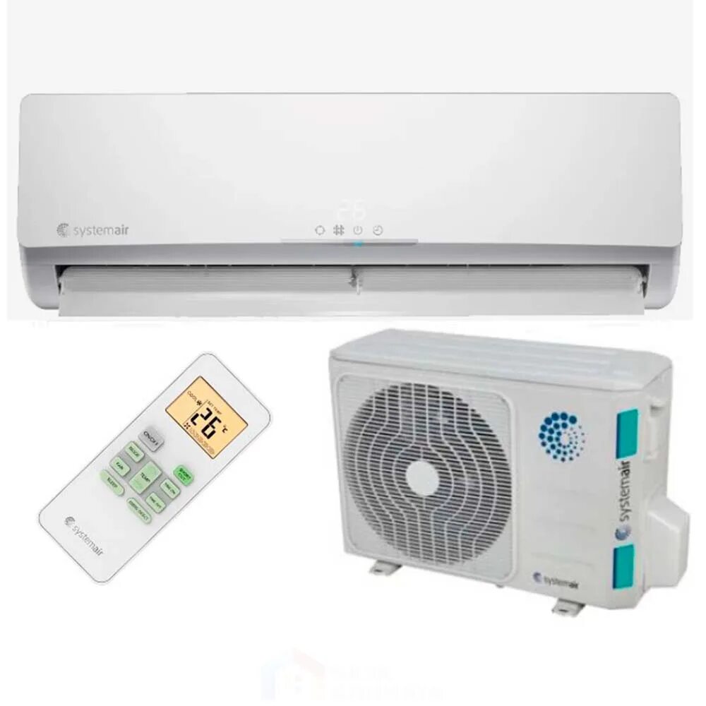 Sysplit wall smart 09. Sysplit wall smart 09