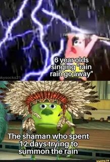 Away meme
