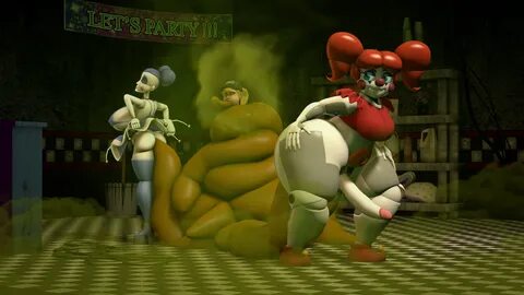 Ballora farts - swetly.info.