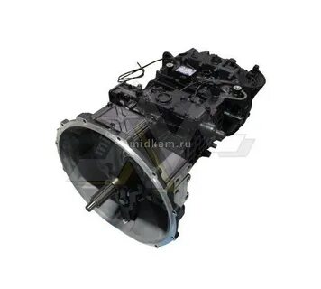 Кпп zf 9s1310