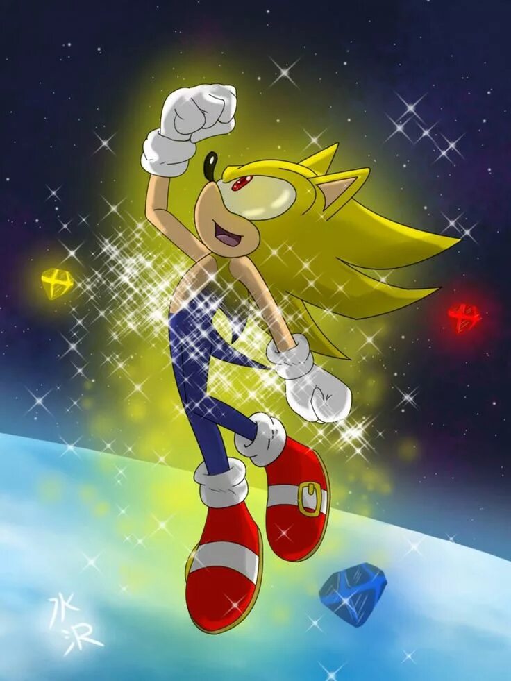 Sonic transformation
