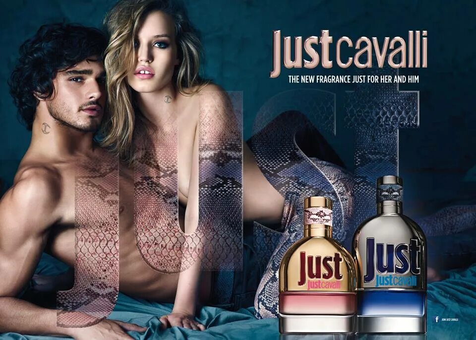 Роберто Кавалли Парфюм реклама. Реклама духов Роберто Кавалли. Roberto Cavalli JUSTCAVALLI. Роберто Кавалли итальянский дизайнер. New best just for