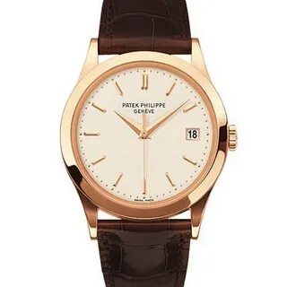 Patek philippe swiss