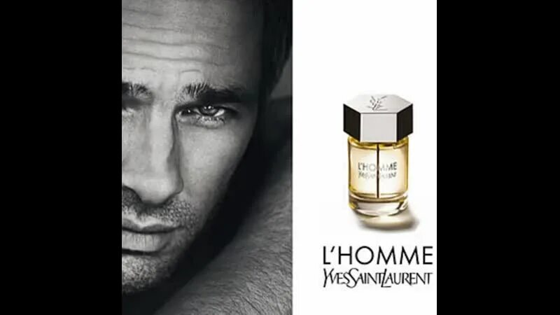 YSL L'homme 2006. Ив сен Лоран реклама мужских духов. YSL L'homme advertizing. YSL L'homme m EDT реклама. L homme a la