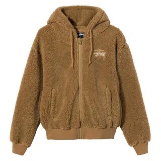 Куртка stussy