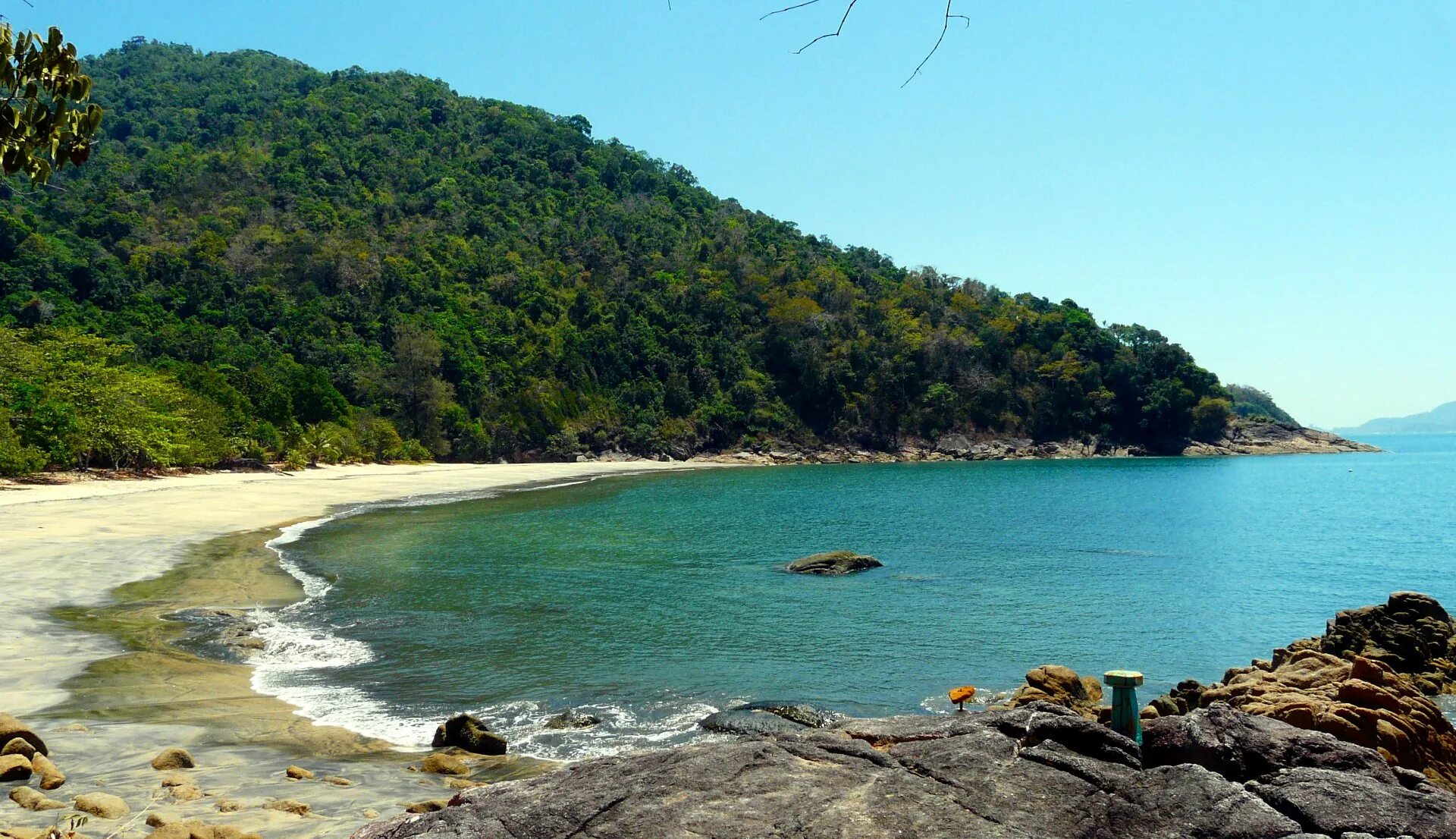 Как переводится чанг. Тайланд ко Чанг. Чанг (остров). Остров ko Chang. Ко Чанг остров пляжи.