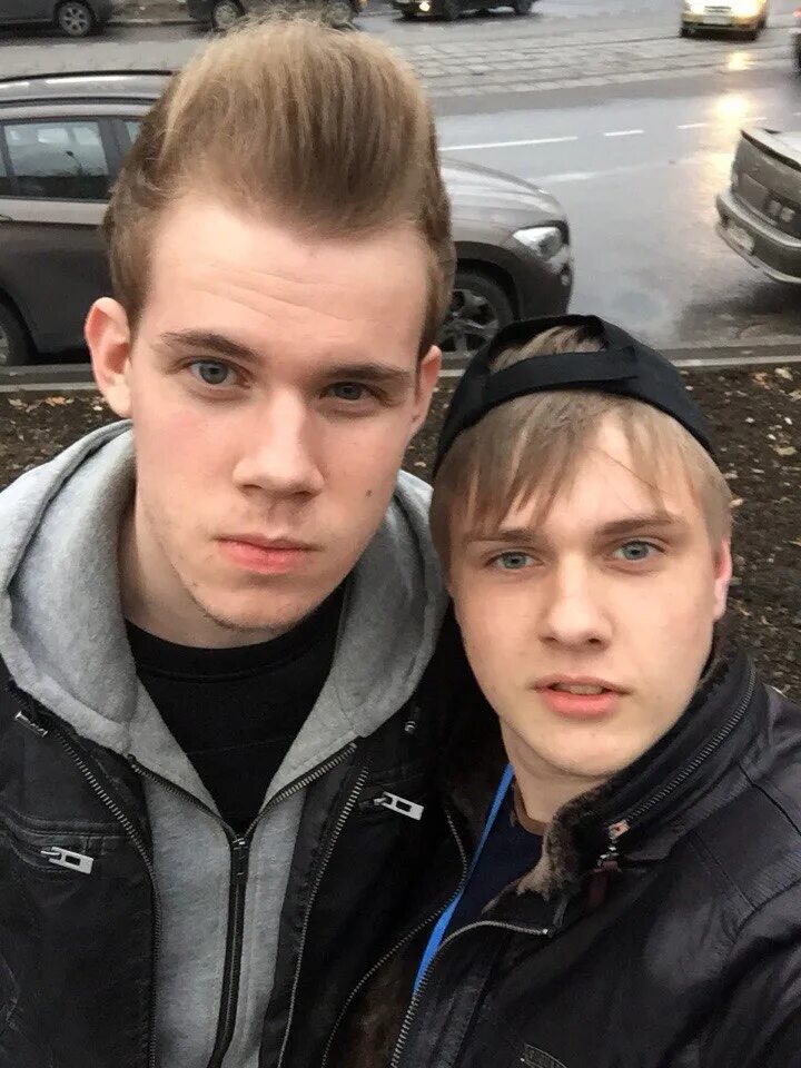 Мистик в жизни
