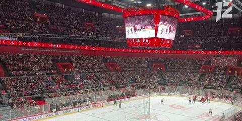 Сайт матч арены