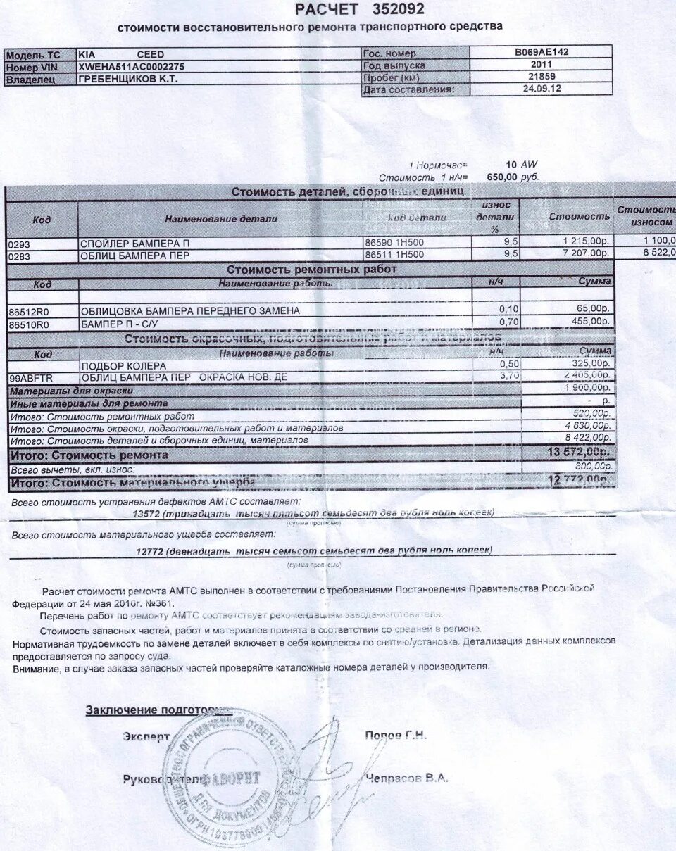 Возмещение ремонта автомобиля. Калькуляция стоимости ремонта автомобиля после ДТП образец. Калькуляция восстановительного ремонта автомобиля. Расчет стоимости восстановительного ремонта автомобиля. Калькуляция стоимости восстановительного ремонта.