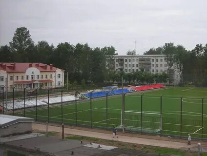 Разумовское конаково