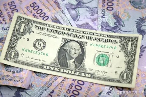 Azn usd