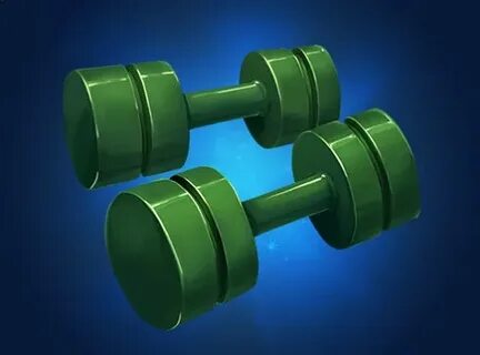 Weight piece