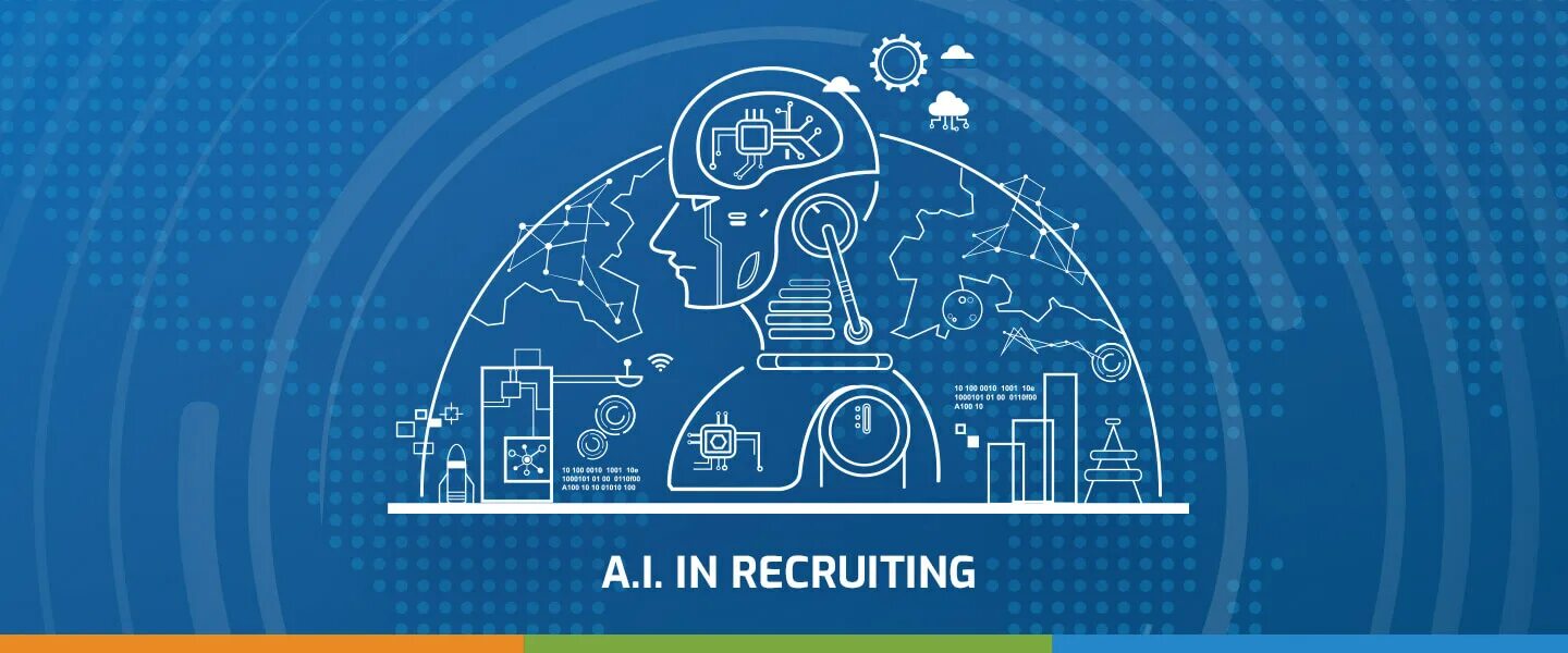 Ai in Recruitment.