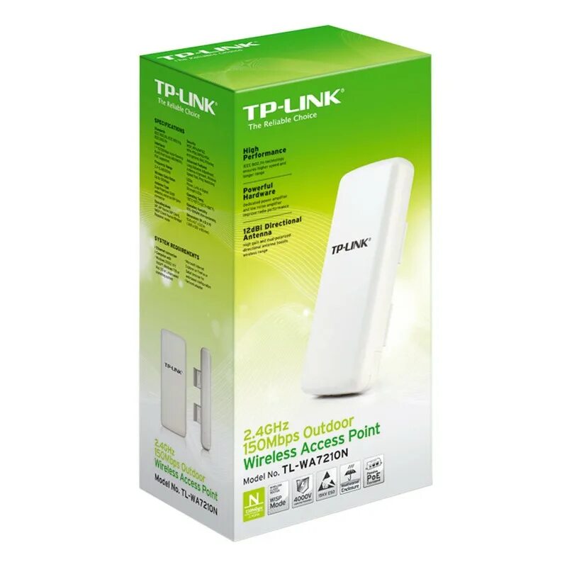 TP-link wa7210n. Wi-Fi роутер TP-link TL-wa7210n. TL-wa7210n. TP-link n150.