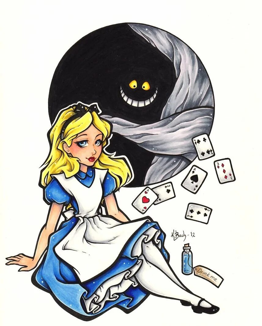 Рисунок момент из сказки Алиса в стране чудес. Алиса в стране чудес рисунок. Алиса в стране чудес Алиса рисунок. Алиса в стране чудес рисунок легкий. Рисунок про алису