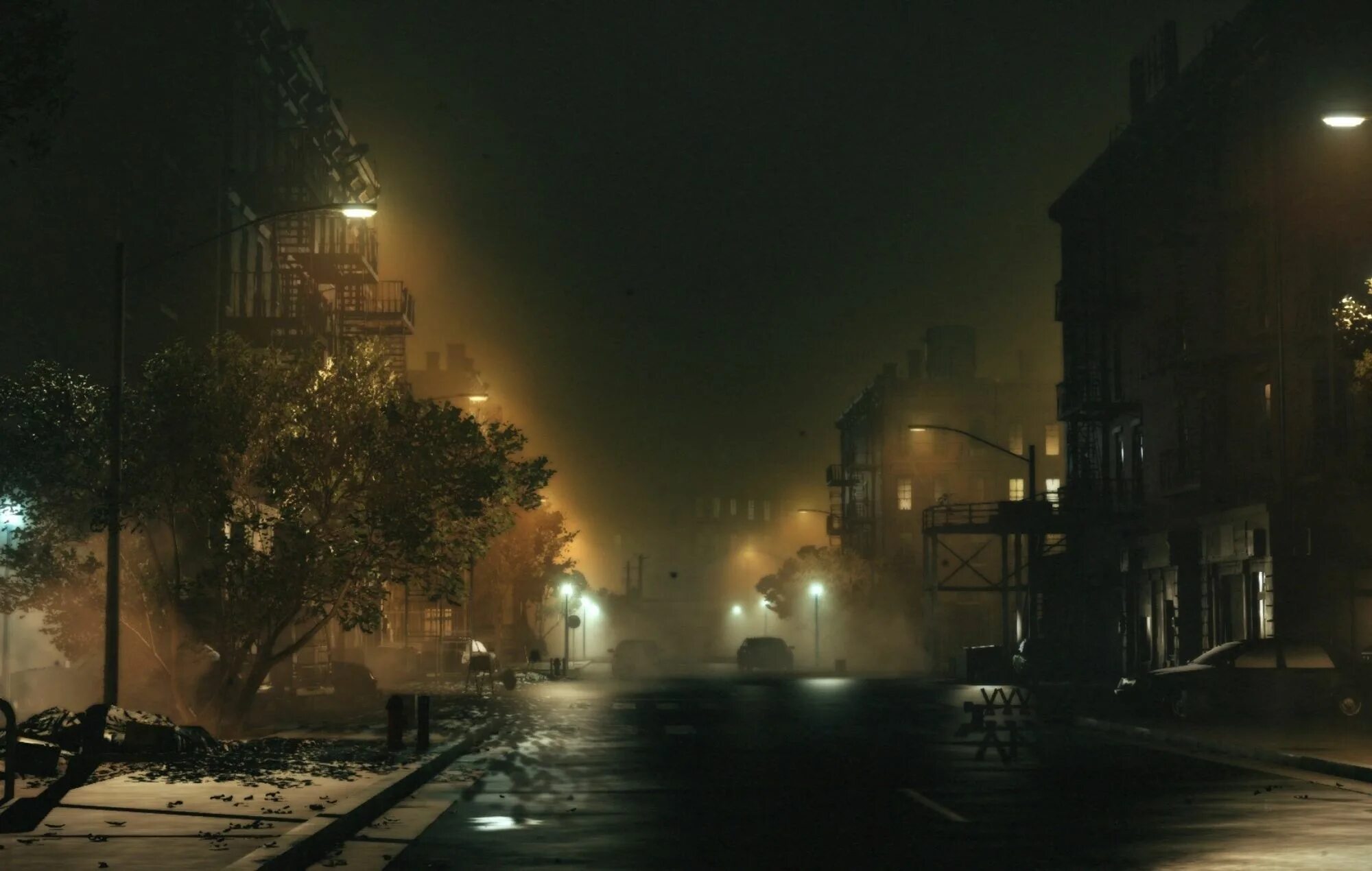 Silent hill туманный город. Сайлент хилл город призрак. Сайлент хилл город. Silent hill 2 город. Заброшенный город сайлент хилл.