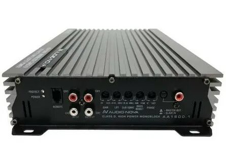 Нова 1500