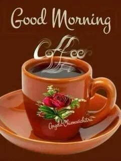 Good morning 1 hour