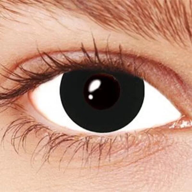 Eye dream