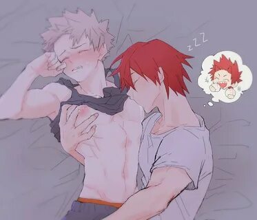 Bakugo katsuki rule 34.