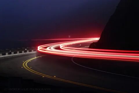 Life is highway