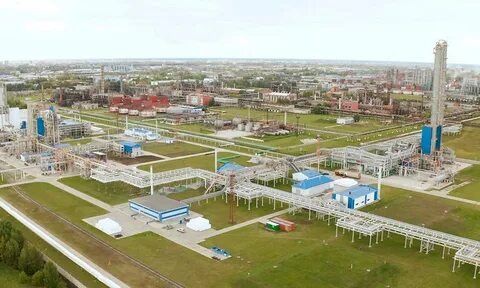 Омск предприятия и заводы