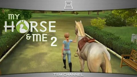 I am take my horse