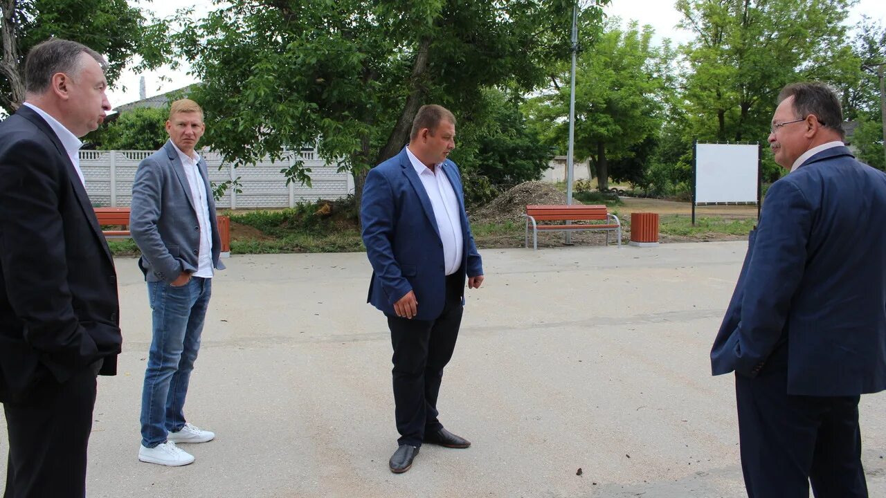 День поселка красногвардейский красногвардейский. День поселка красногвардейский красногвардейский