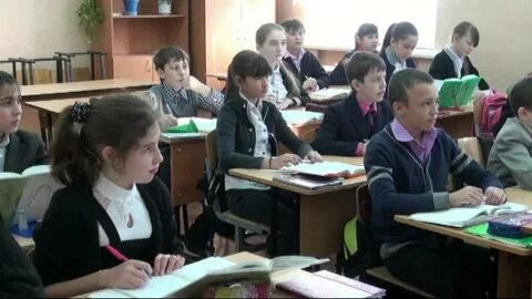 Александровская сош оренбургская область