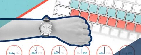 Have a full time job
