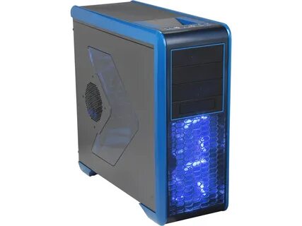 Mid tower pc