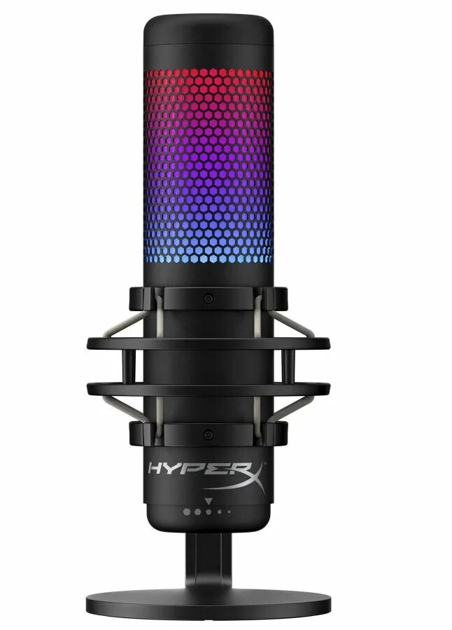 Hyper quadcast. Микрофон hyperx quadcast. микрофон hyperx hx-micqc-bk. hyperx микрофон quadcast 2. микрофон hyperx quadcast gaming (hx-micqc-bk).