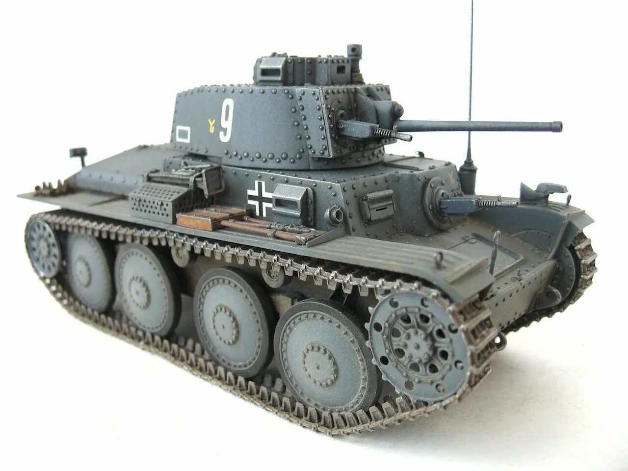 Pz 38