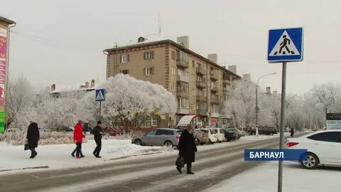 Морозы 2006