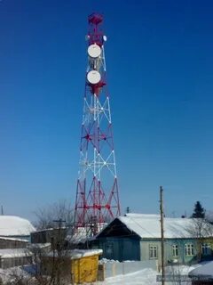 Горки шурышкарский