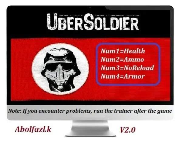 UBERSOLDIER. UBERSOLDIER Восточный фронт навыки. Чит коды в UBERSOLDIER. New colossus трейнер