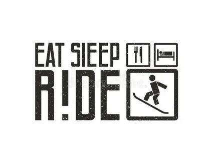 Sleep ride