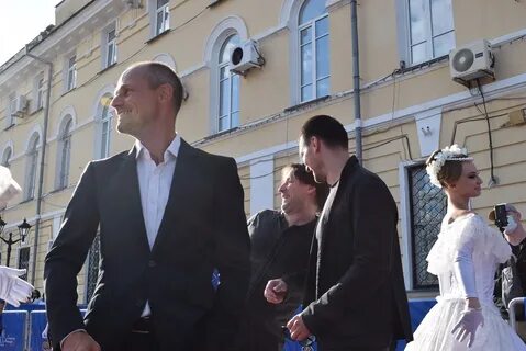 Открытие звезд оренбург