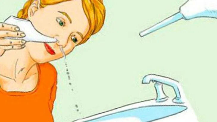 Промывание носа носовой лаваж. Промывание носа гайморит у детей. Кукушка промывание носа. Солевой раствор для промывания носа.