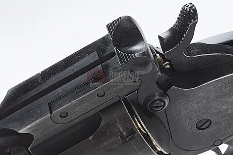 Gun heaven