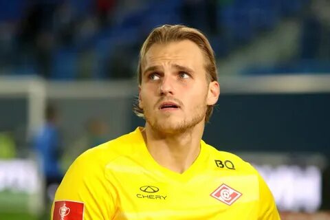 Максименко ударил игрока оренбурга