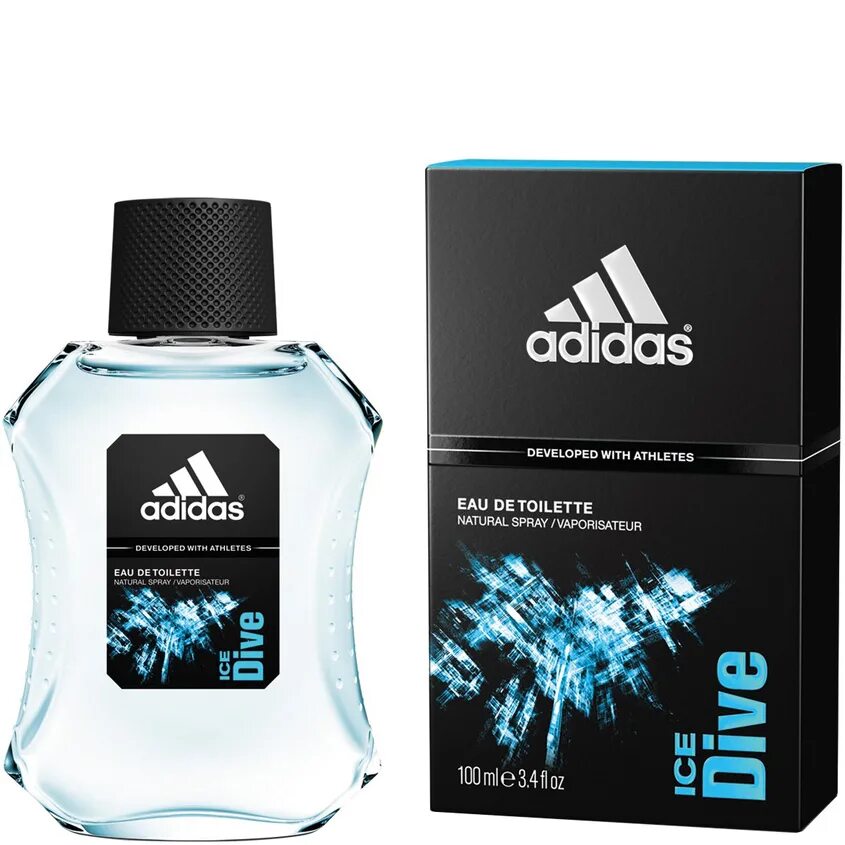 Туалетная вода adidas Ice Dive. Адидас мужская вода мужская туалетная. Adidas Ice Dive man EDT 50 ml Tester. Adidas "Ice Dive" 100 ml артикул: 104737. Купить мужскую туалетную воду оригинал