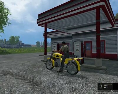 Auto farming