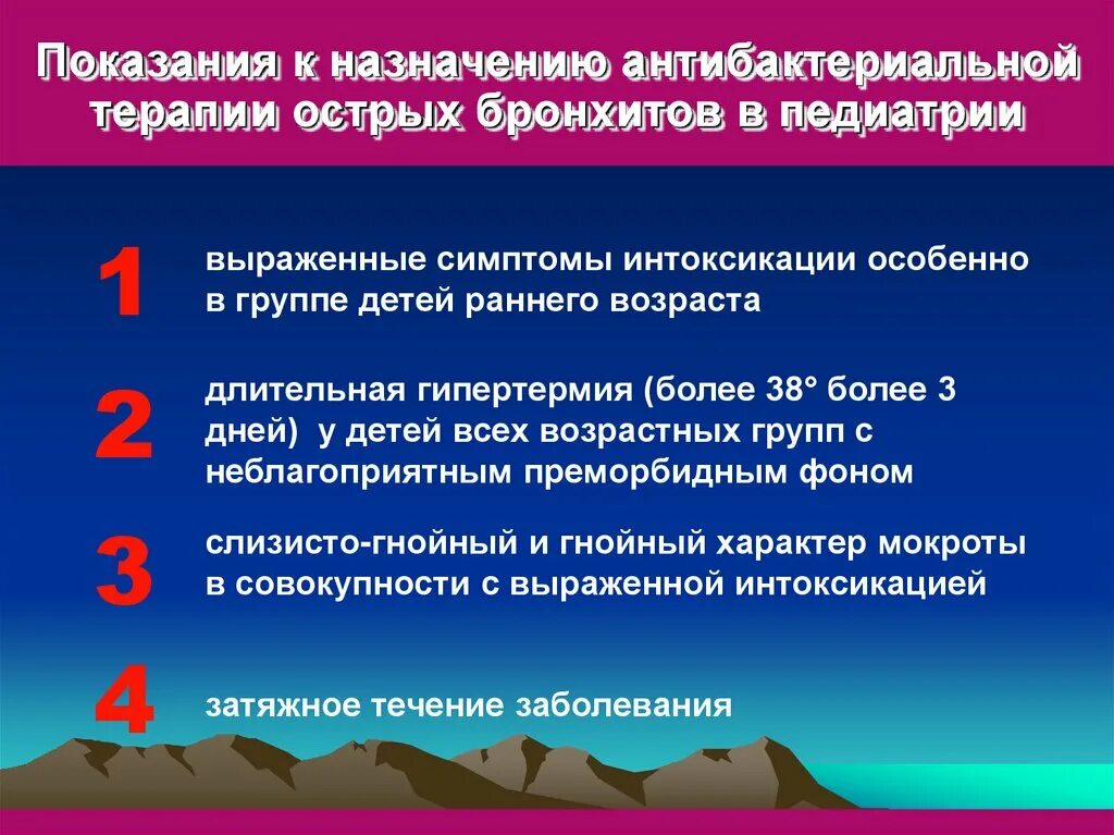 Антибактериальные при бронхите. Показания к антибактериальной терапии при остром бронхите. Показания для назначения антибактериальной терапии при бронхите. Показания для назначения антибиотиков при бронхите. Показания для назначения антибактериальной терапии.